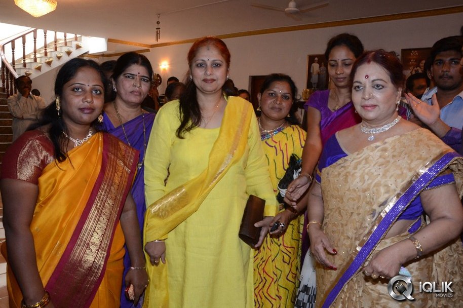 Vijaya-Nirmala-Birthday-Celebrations